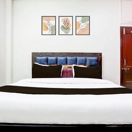 Hotel O The Baba Gest House Indore Exterior foto